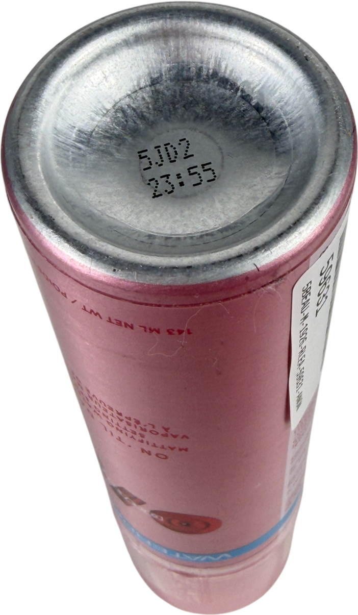 one/size On 'til Dawn Mattifying Waterproof Setting Spray 143ml