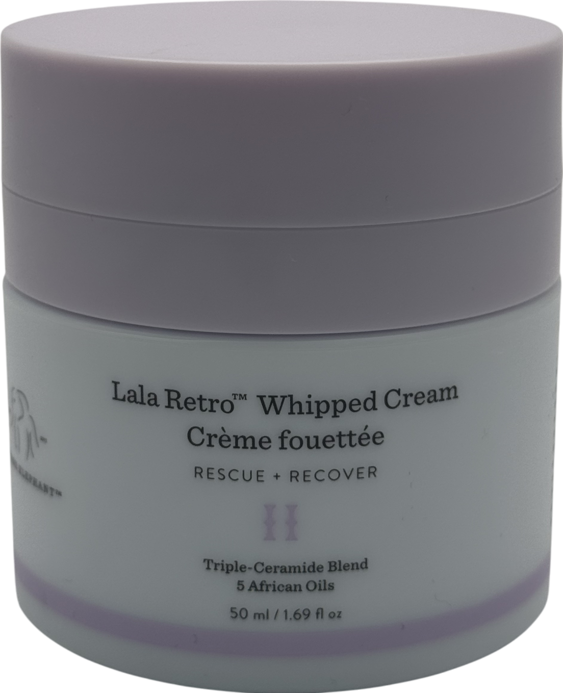 Drunk Elephant Lala Retro™ Moisturiser 50ml 50ml