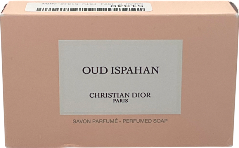 Dior Our Ispahan Soap Oud Ispahan 100g
