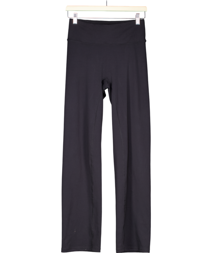 Adanola Black Ultimate Leggings UK S