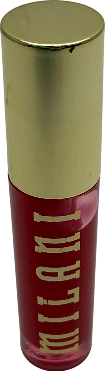 Milani Fruit Fetish Lip Oil Cherry Lime 140 10ml
