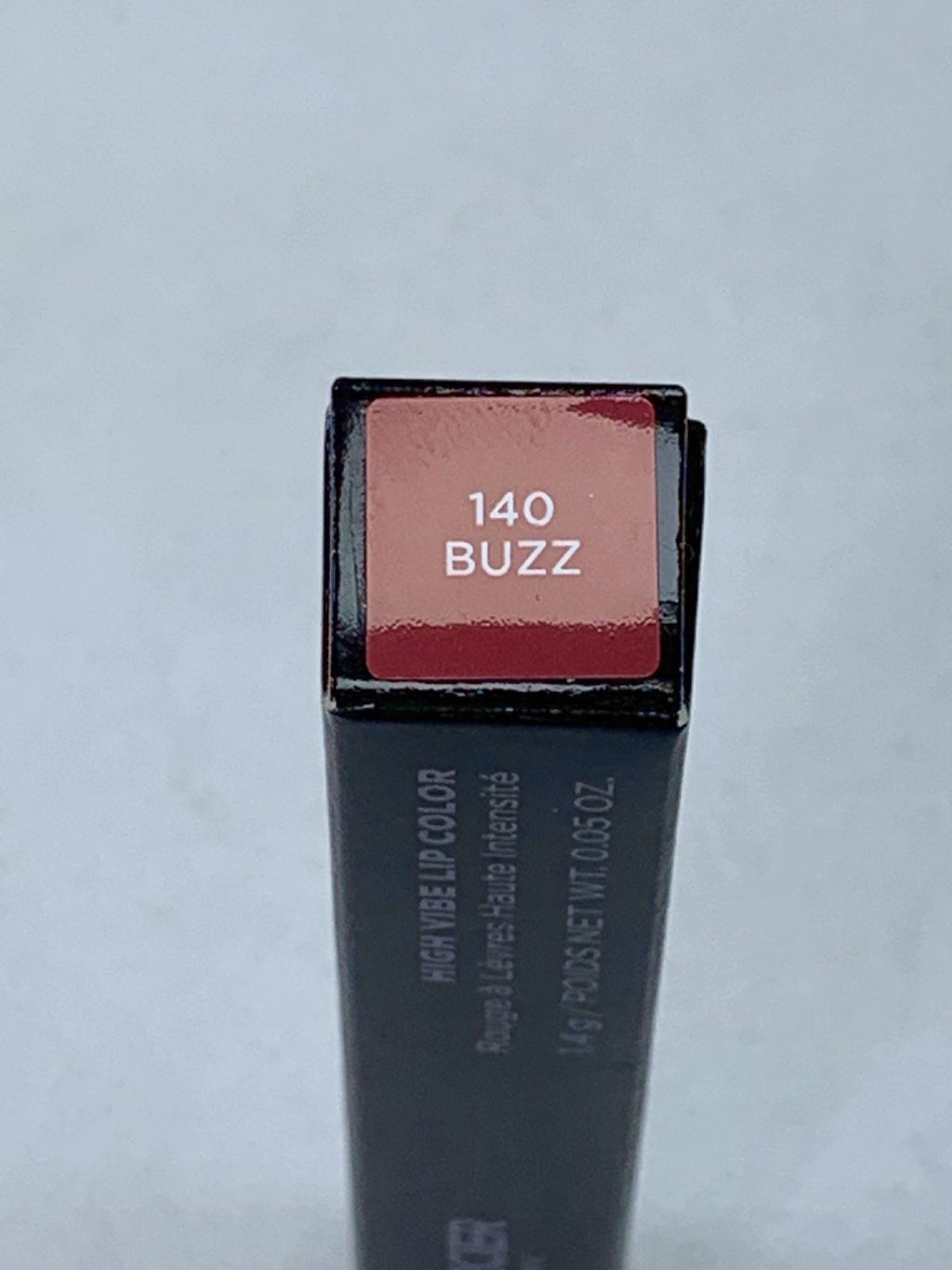 Laura Mercier High Vibe Lip Color - 140 Buzz 1.4g