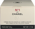 Chanel Beauty N°1 Revitalizing Cream 50g