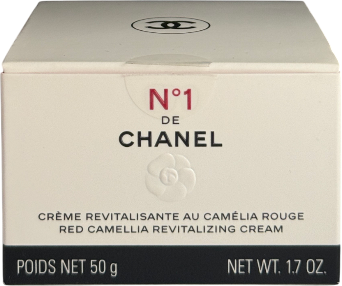 Chanel Beauty N°1 Revitalizing Cream 50g