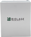 biolage White Candle