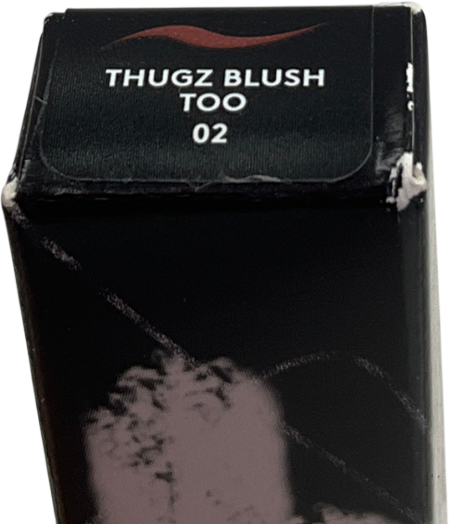 Fenty Trace'd Out Pencil Lip Liner - I Wood 02 Thugzblush 1.24