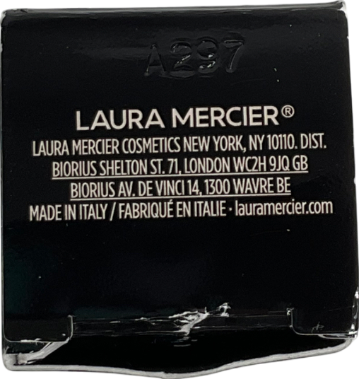 Laura Mercier Caviar Smoothing Matte Lipstick 610 Blush Chenille 3.8g