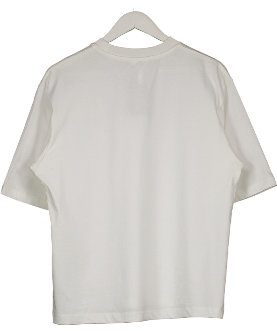 Object Cream T-shirt UK XS