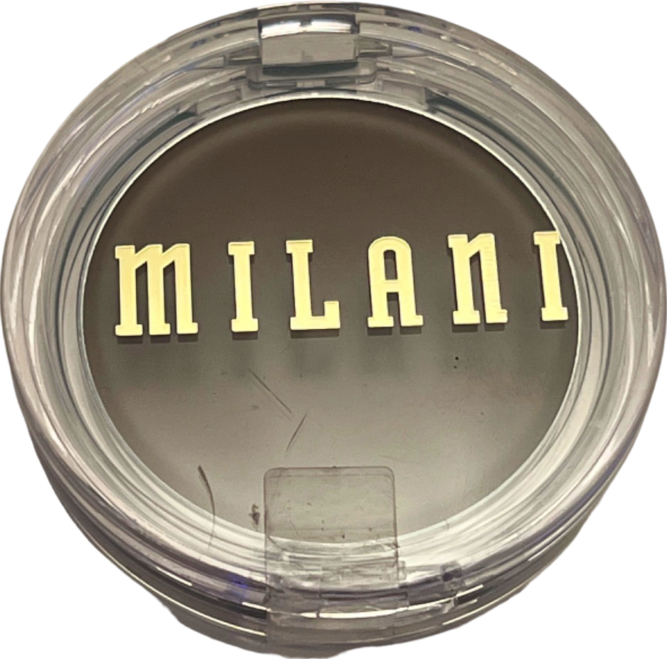 Milani Cheek Kiss Cream Bronzer Spicy Season 130 6g