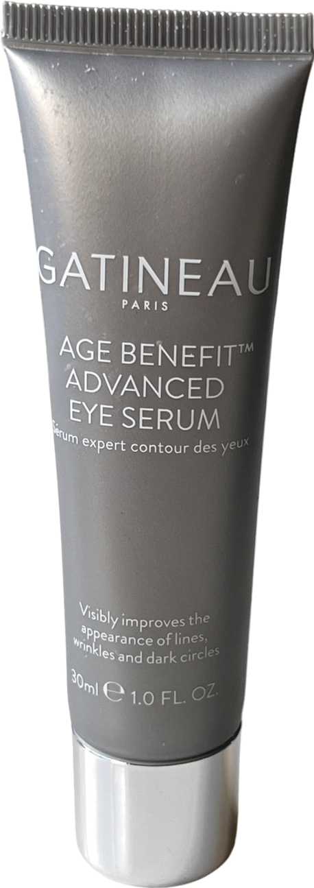 gatineau Age Benefit Advanced Eye Serum 15ml 30ml