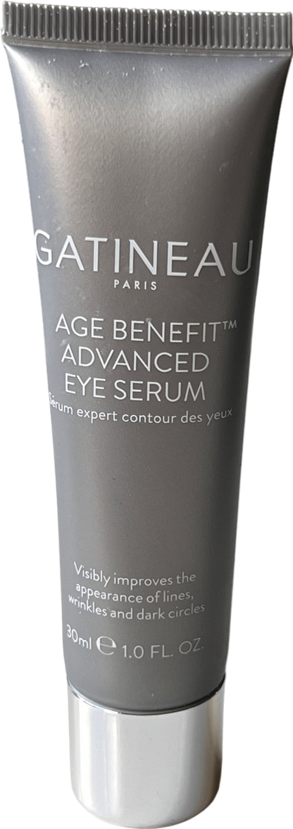 gatineau Age Benefit Advanced Eye Serum 15ml 30ml