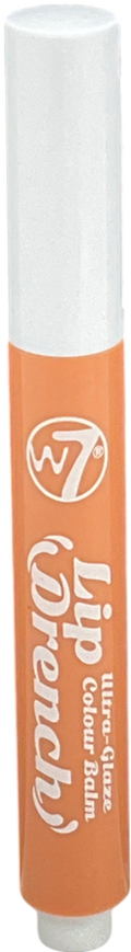 w7 Lip Drench Ultra-glaze Colour Balm 1.8g