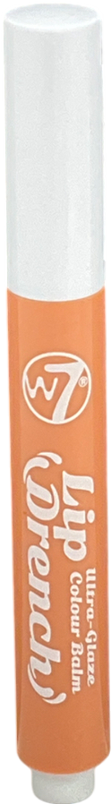w7 Lip Drench Ultra-glaze Colour Balm 1.8g