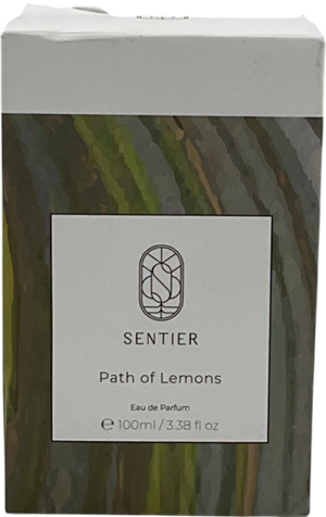sentier Path Of Lemons Perfume 100ml