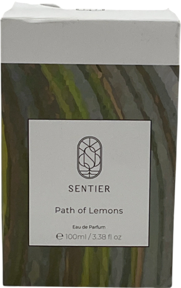sentier Path Of Lemons Perfume 100ml