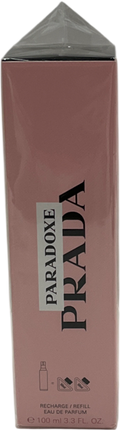 Prada Paradoxe Eau De Parfum Refill 100ml