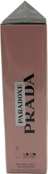 Prada Paradoxe Eau De Parfum Refill 100ml