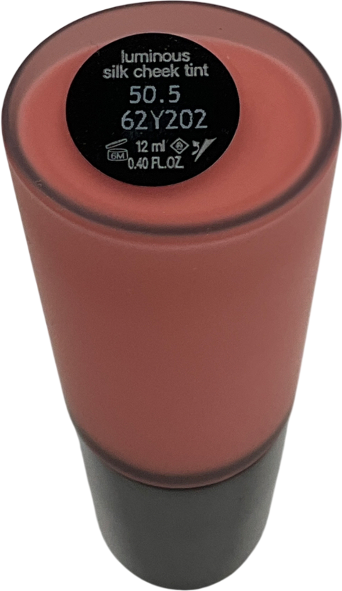 Giorgio Armani Luminous Silk Cheek Tint - Delicate Mauve 12ml
