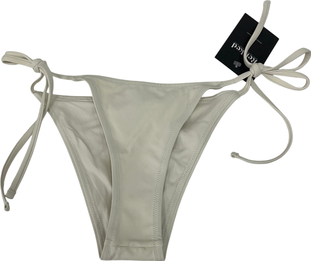 eterne White Isla Bottoms UK M