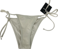 eterne White Isla Bottoms UK M
