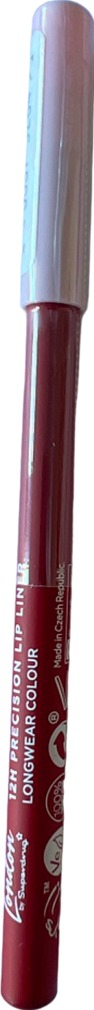 Maybelline Studio Power Pout 24HR Precision Lip Liner Independent Red