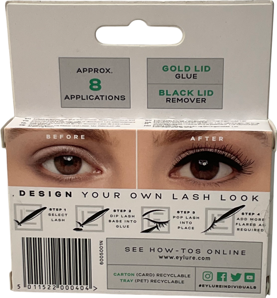 Eylure Individuals 1ml