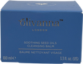 Olivanna London Soothing Seed Oils Cleansing Balm 100ml
