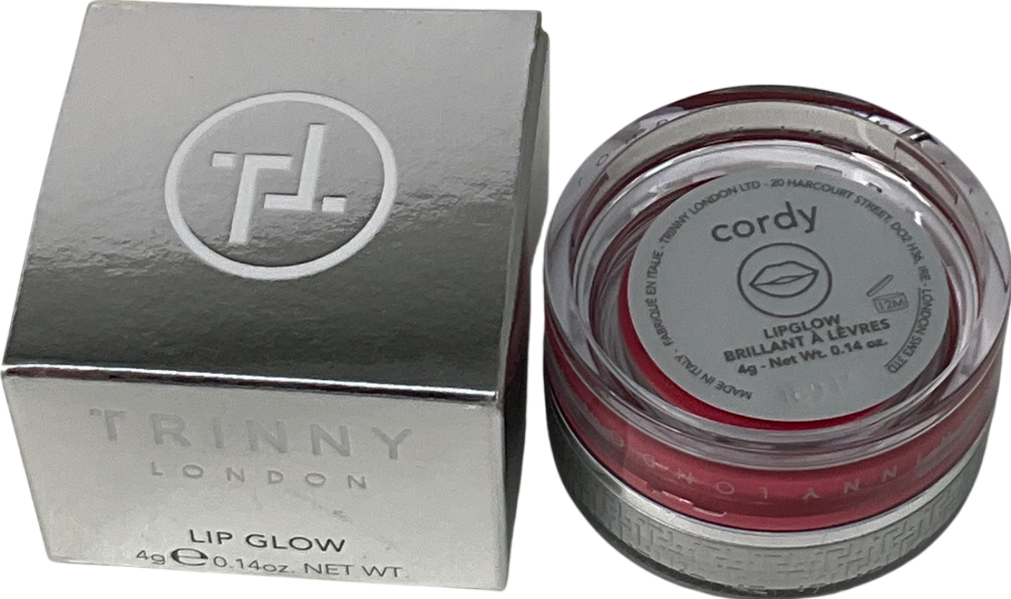 Trinny London Lip Glow Cordy 4g
