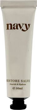 NAVY Restore Salve Moisturisers 30ml
