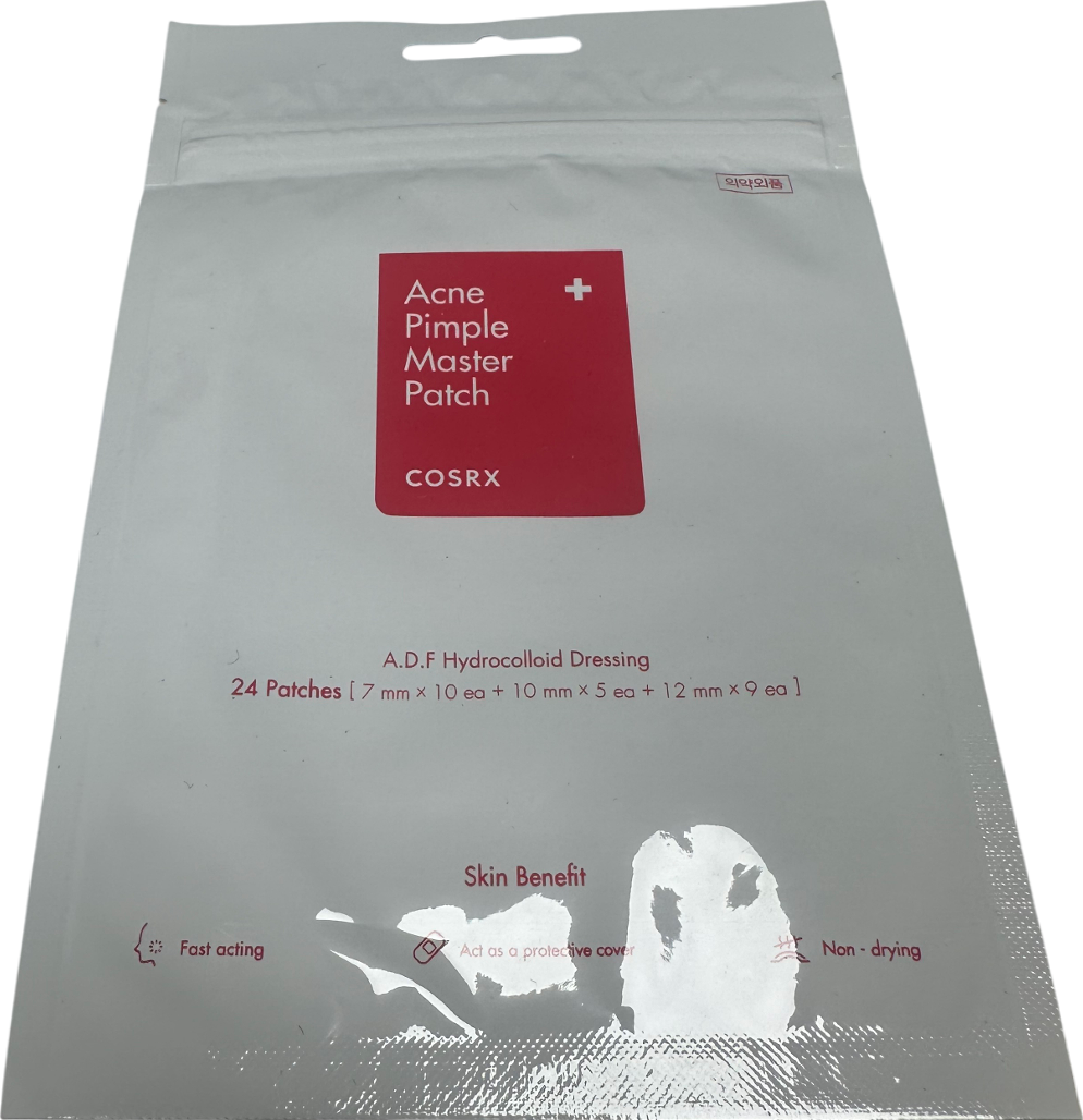 COSRX Acne Pimple Master Patch 24 patches