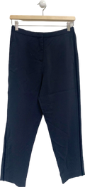 No21 Black Trousers UK 12