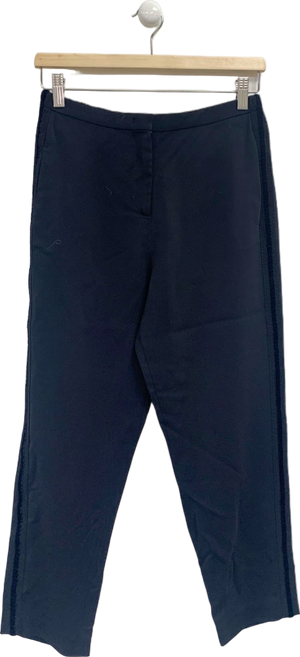 No21 Black Trousers UK 12
