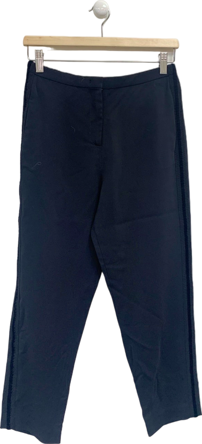 No21 Black Trousers UK 12