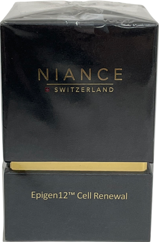 niance Epigen12™ Cell Renewal - 30 Pcs 30 capsules