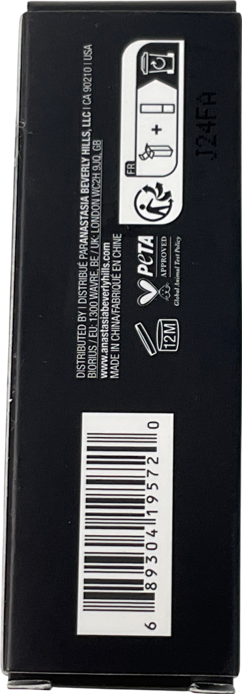 Anastasia Beverly Hills Lip Velvet Cool Brown 3.5g