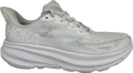 Hoka White Clifton 10 Trainers UK 6.5 EU 39.5 👠