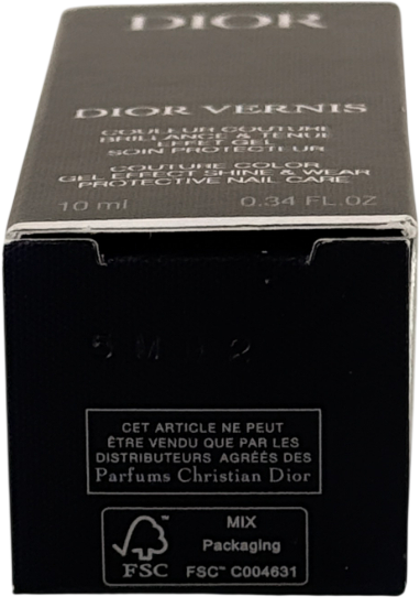 Dior Beauty Dior Vernis Nail Polish Azur 10ml