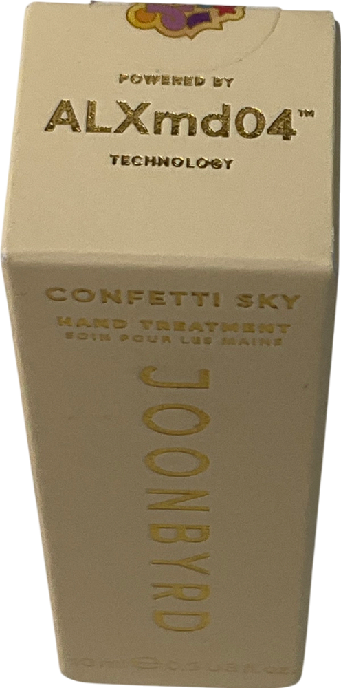joonbyrd Confetti Sky Hand Treatment 10ml