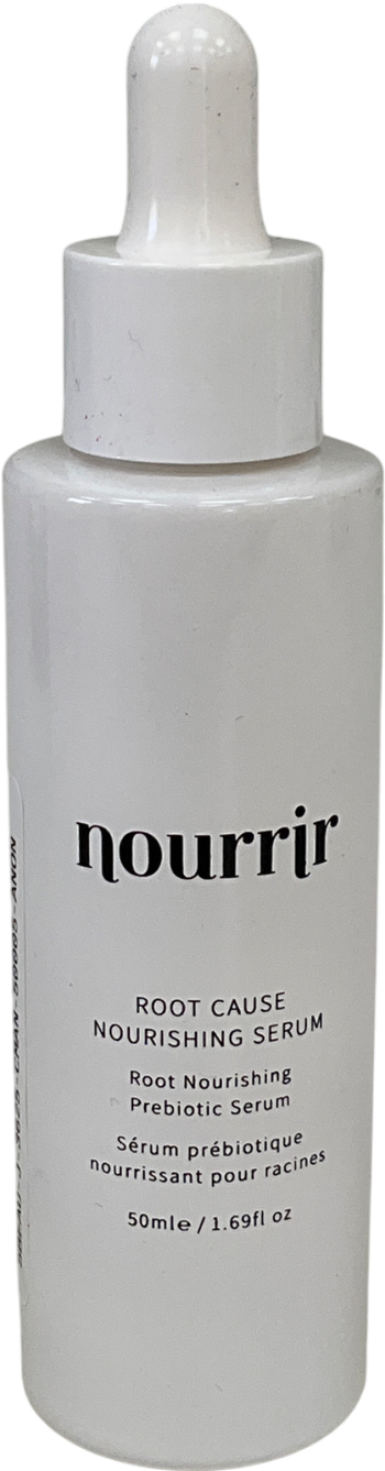 nourrir Root Cause Nourishing Serum 50ml