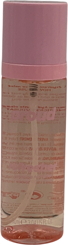 Skin Proud Refresher Hydrating Face Mist 90ml