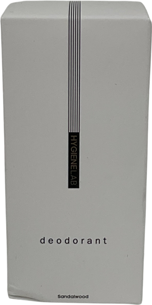 hygienelab Deodorant 75g