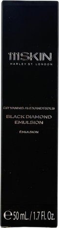 111skin Black Diamond Emulsion 50ml