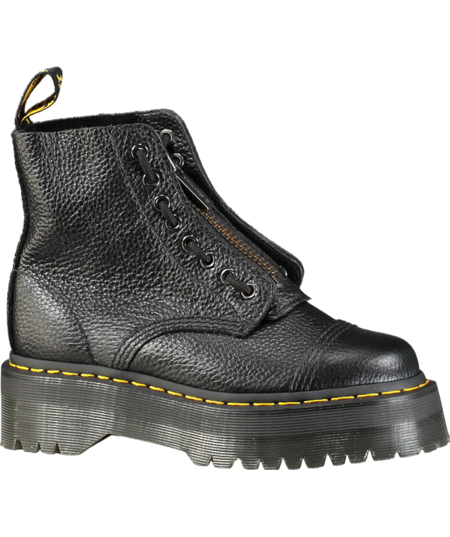Dr Martens Sinclair Boots In Black UK 4 EU 37 👠
