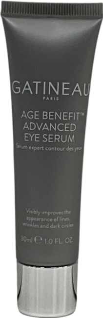 gatineau Age Benefit Advanced Eye Serum 30ml