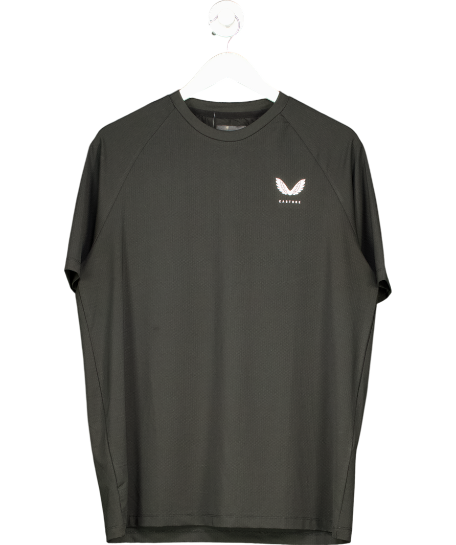 Castore Adapt Training T-shirt - Black UK L
