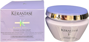 Kerastase Blond Absolu Masque Ultra Violet Treatment 200ml
