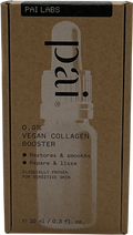 PAI LABS Vegan Collagen 0.9% Restoring Booster 10ml
