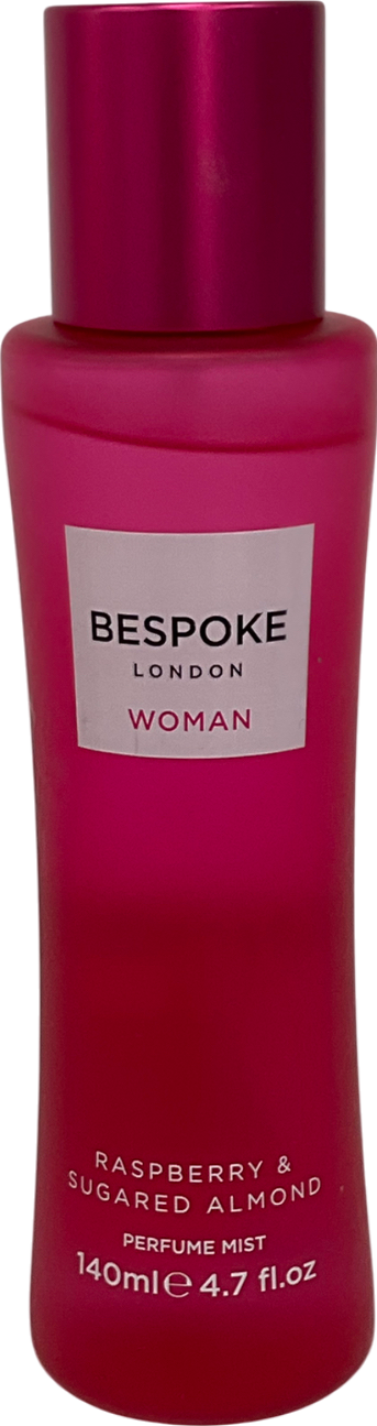 bespoke Perfume Mist Raspberry 140ml