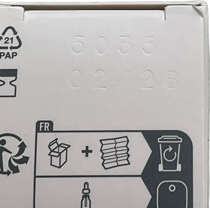 Lancaster Sun Perfect Unifying Serum Spf50 30ml