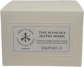 seed to skin The Manuka Nutri-mask Nourishing And Hydrating Treatment 50ml
